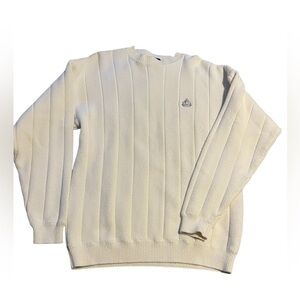 Vintage Izod Sweater size M